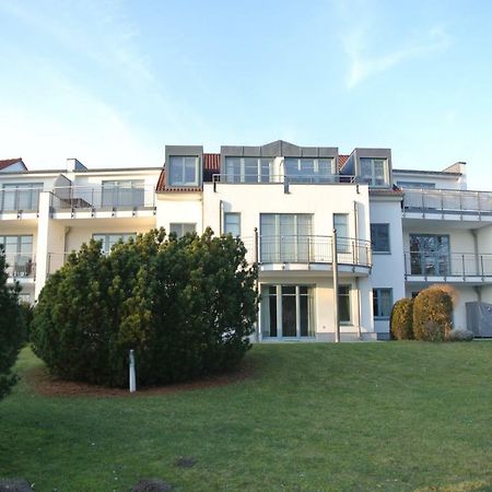Апартаменты Residenz Bellevue Цинновиц Экстерьер фото